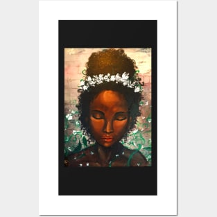 Babysbreath Posters and Art